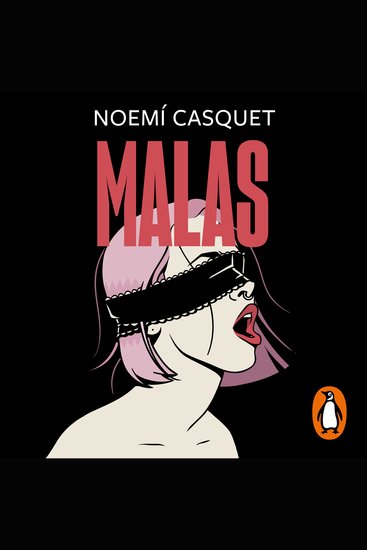 Malas - cover