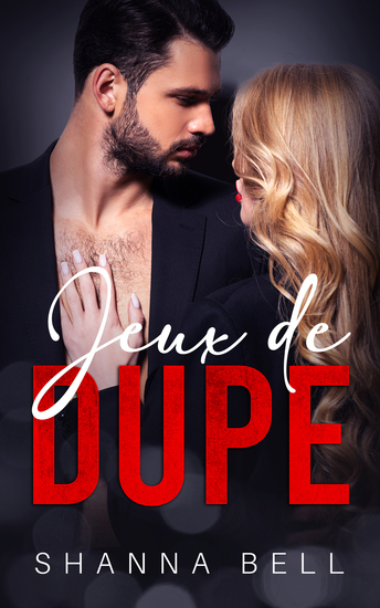 Jeux de Dupe - cover