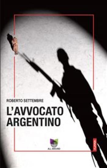 L'avvocato argentino - cover