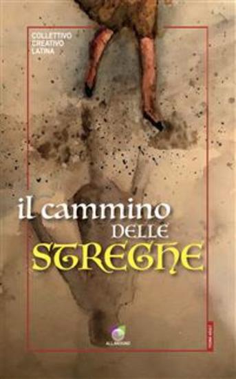 Il cammino delle streghe - cover