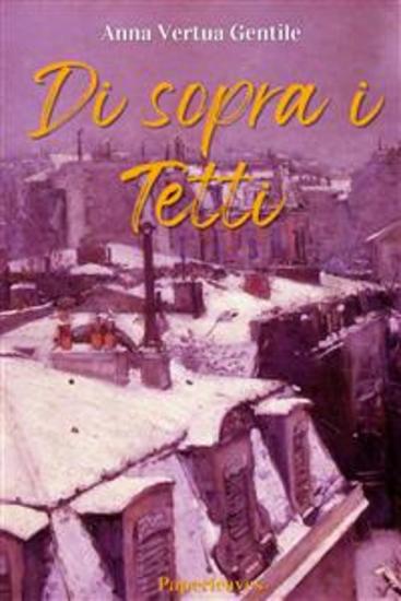 Di sopra i tetti - cover