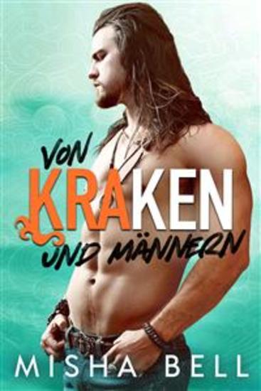 Von Kraken und Männern - cover