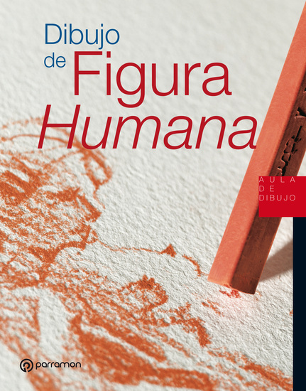 Aula de Dibujo Dibujo de figura humana - cover