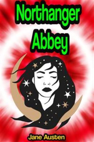 Northanger Abbey - cover