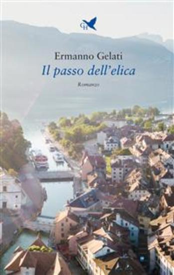 Il passo dell’elica - cover