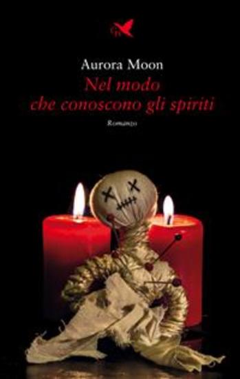 Nel modo che conoscono gli spiriti - cover