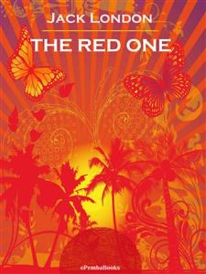 The Red One (Annotated) - cover