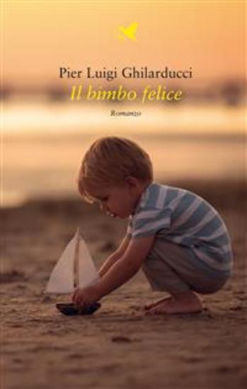 Il bimbo felice - cover