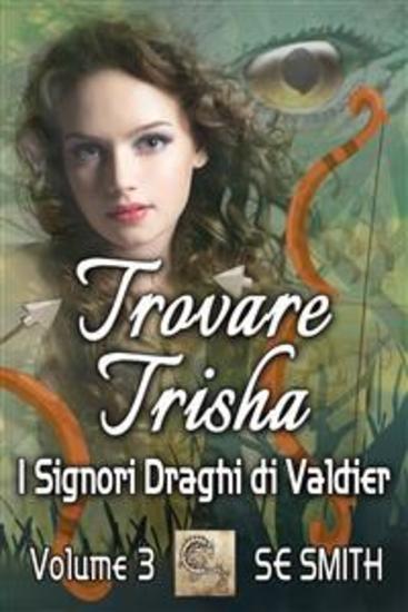 Trovare Trisha - cover