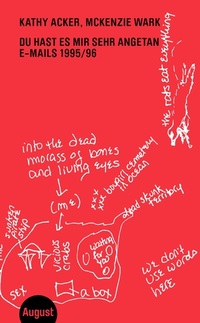 Du hast es mir sehr angetan - E-Mails 1995 96