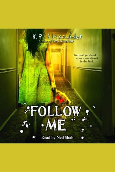 Follow Me - cover
