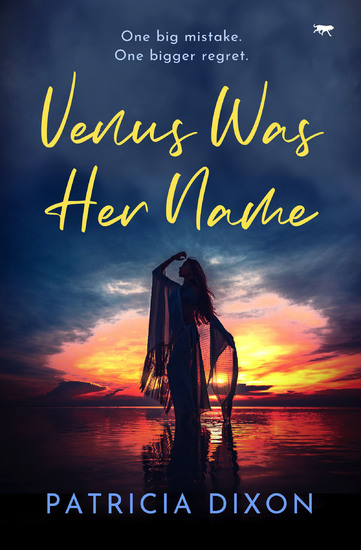 Venus Was Her Name - cover