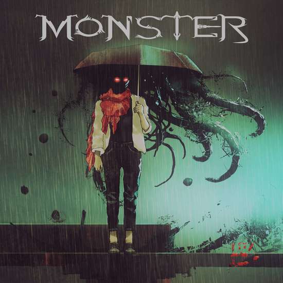Monster - cover