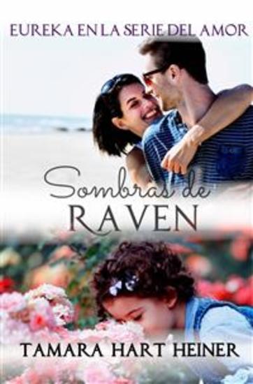 Sombras De Raven - cover