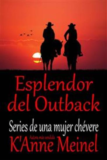 Esplendor Del Outback - Una Precuela De A Woman Under Series - cover