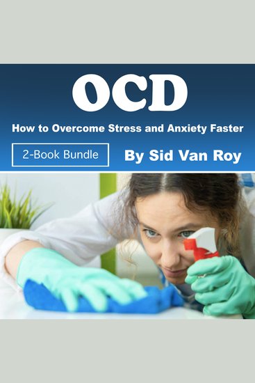 OCD - Background Solutions and Symptoms for Patients - cover