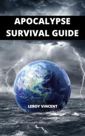 Apocalypse Survival Guide - cover