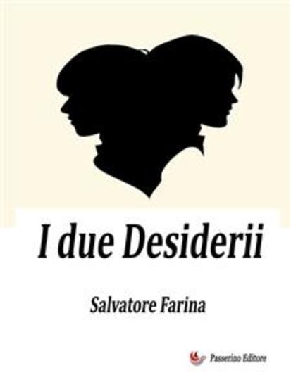 I due Desiderii - cover