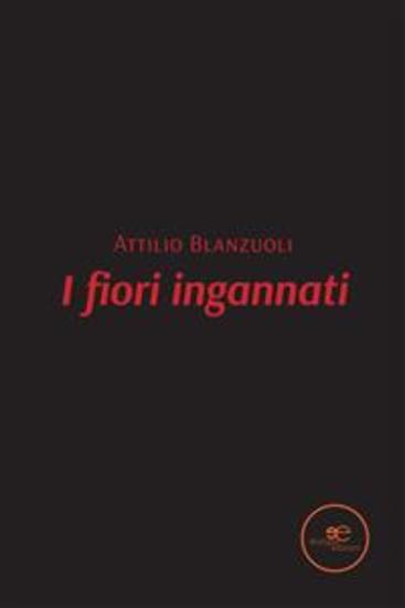 I fiori ingannati - cover