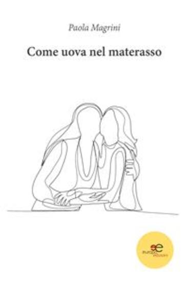Come uova nel materasso - cover