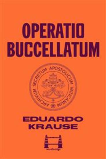 Operatio Buccellatum - cover