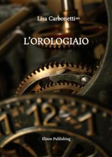 L'orologiaio - cover
