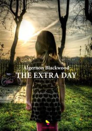 The extra day - cover