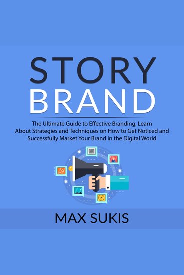 Story Brand - cover