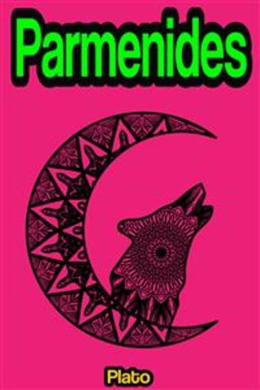 Parmenides - cover