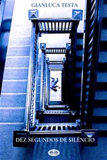 Dez Segundos De Silêncio - cover