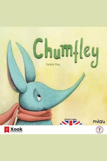 Chumfley - Versión en inglés - cover