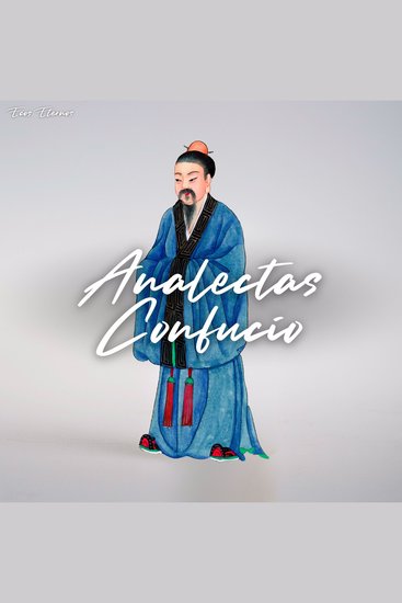 Analectas - cover