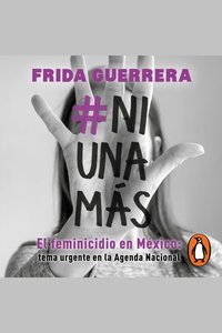 #Niunamás