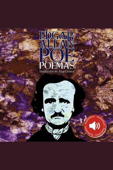 Poemas de Edgar Allan Poe - cover