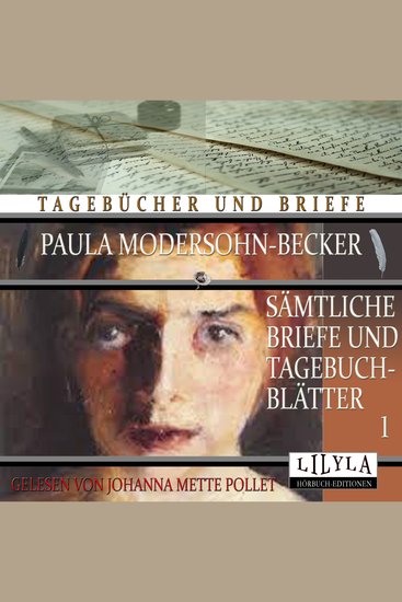 Sämtliche Briefe und Tagebuchblätter 1 - Herausgegeben und biographisch eingeführt von S D Gallwitz Kurt Wolff Verlag A-G Berlin 1920 - cover