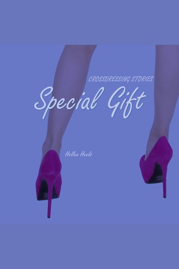 Special Gift - Crossdressing Stories - cover