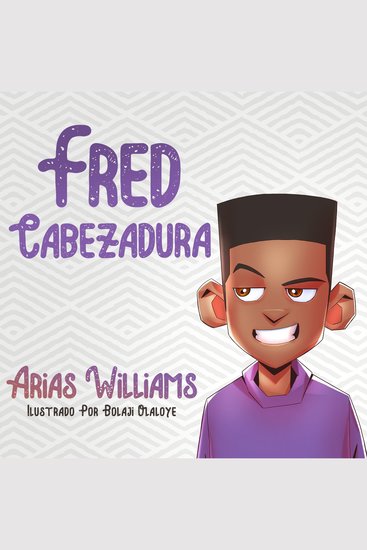 Fred Cabezadura - cover