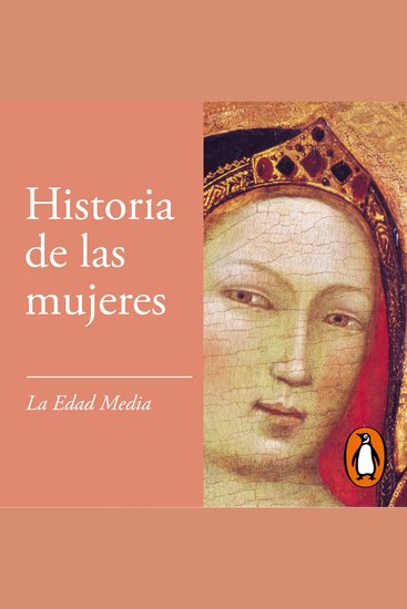La Edad Media (Historia de las mujeres 2) - cover