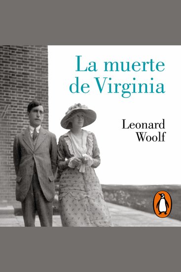 La muerte de Virginia - cover