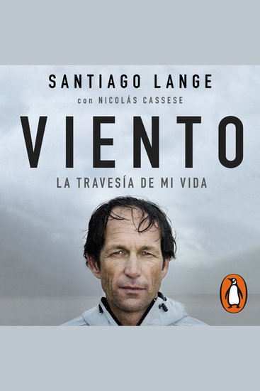 Viento - La travesía de mi vida - cover