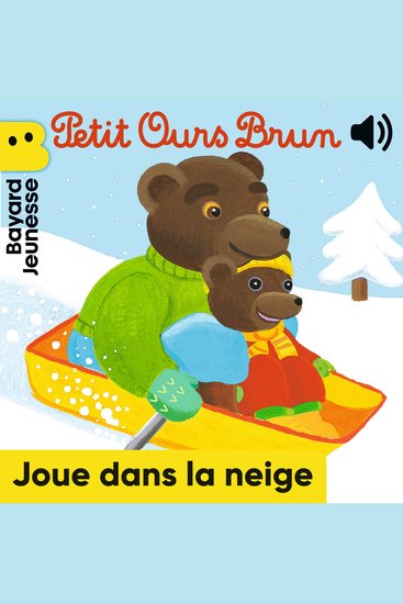 La neige - cover