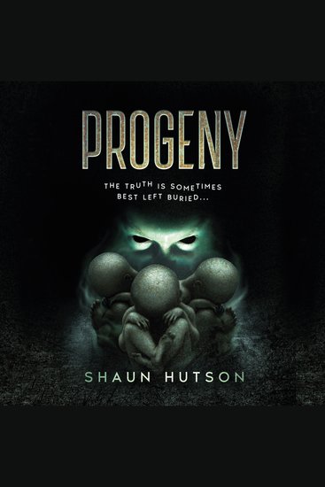 Progeny - cover