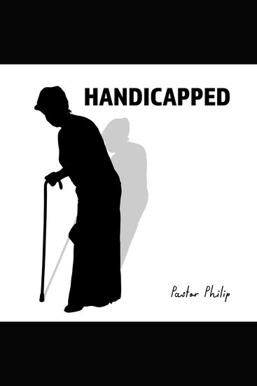 Handicapped! - cover