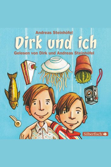Dirk und ich - cover
