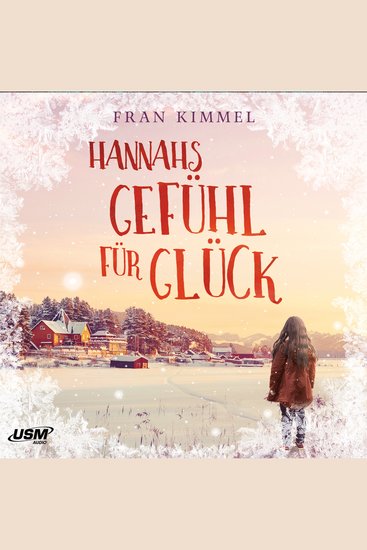 Hannahs Gefühl für Glück - cover