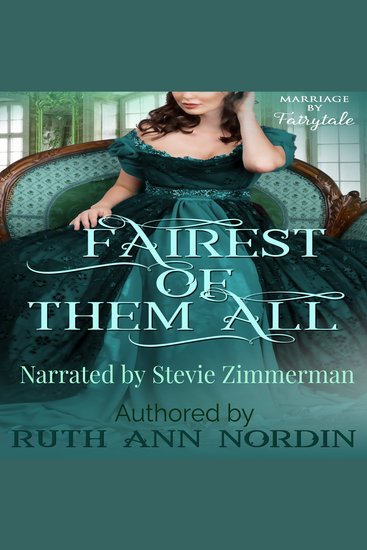 Fairest of Them All - cover