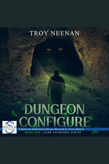 Dungeon Configure - cover