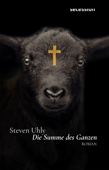 Die Summe des Ganzen - Roman - cover
