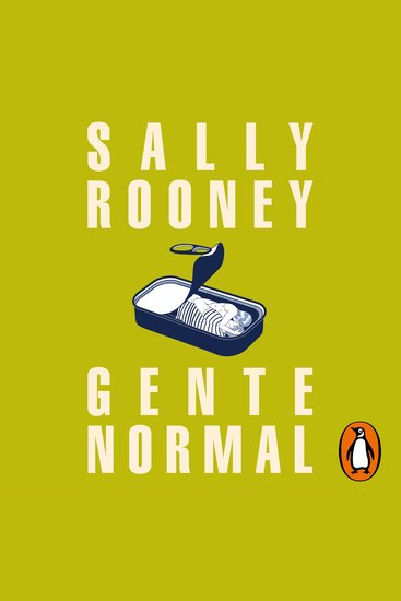 Gente normal - cover