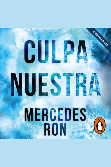 Culpa nuestra (Culpables 3) - cover